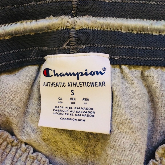Champion Lightweight Joggers - Picture 3 of 6